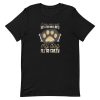 Mess With Dog T-Shirt