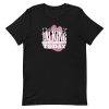 unisex-staple-t-shirt-black-front-6a15afe4bb2fa.jpg Talk To My Dog T-Shirt