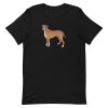 Boxer Dog T-Shirt