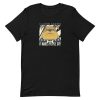 unisex-staple-t-shirt-black-front-6a165f9ac8be8.jpg Dog Math Quote T-Shirt