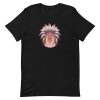 unisex-staple-t-shirt-black-front-6a168596dca39.jpg German Shepherd Native T-Shirt