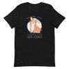 unisex-staple-t-shirt-black-front-6a16c4ef8e8a2.jpg Sleepy Corgi T-Shirt