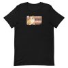 unisex-staple-t-shirt-black-front-6a16c5d9dd400.jpg Beer Bulldog T-Shirt