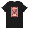 unisex-staple-t-shirt-black-front-6a16c6f0c3536.jpg I Love My Pit Bull T-Shirt