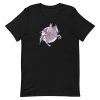 unisex-staple-t-shirt-black-front-6a16d3a5a75f2.jpg Cute Animals T-Shirt