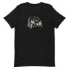 unisex-staple-t-shirt-black-front-6a16d4cad6b7a.jpg Poker Cats T-Shirt
