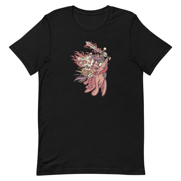 Apocalypse Cat T-Shirt