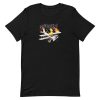unisex-staple-t-shirt-black-front-6a16e4aabe356.jpg Kamikatze T-Shirt