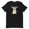 unisex-staple-t-shirt-black-front-6a16e5b606959.jpg Ramen King T-Shirt