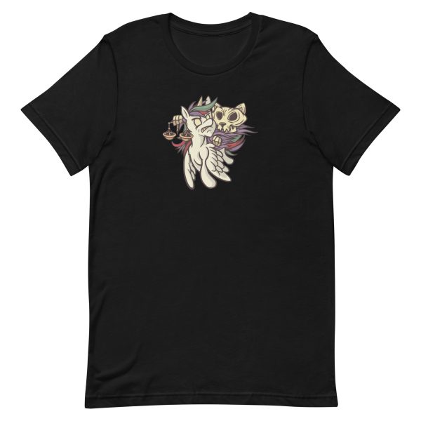 Apocalypse Cat T-Shirt