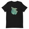 Statue of Kitty T-Shirt