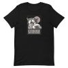unisex-staple-t-shirt-black-front-6a16eeee3336f.jpg Exchange Classic T-Shirt