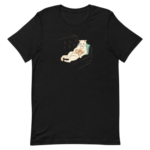 Chill Cat T-Shirt