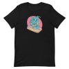 unisex-staple-t-shirt-black-front-6a16f56b4f37a.jpg DJ Cat T-Shirt