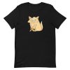 unisex-staple-t-shirt-black-front-6a16f7a92f47e.jpg Grumpy Cat T-Shirt