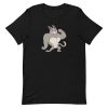 Muscle Cat T-Shirt