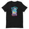 Cat DJ T-Shirt