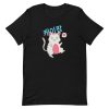 Kpop Cat T-Shirt