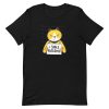 Cat Bitcoin Thief T-Shirt