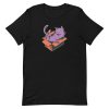 Cat In Box T-Shirt