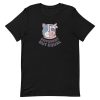 unisex-staple-t-shirt-black-front-6a17a21a8362a.jpg Different But Equal T-Shirt