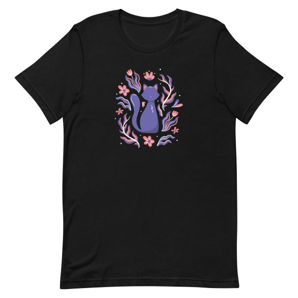 Nature Cat T-Shirt