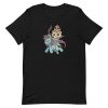 Apocalypse Cat T-Shirt