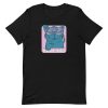 unisex-staple-t-shirt-black-front-6a17a559963b5.jpg Kool Kat T-Shirt