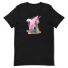 Unicorn Rainbow T-Shirt