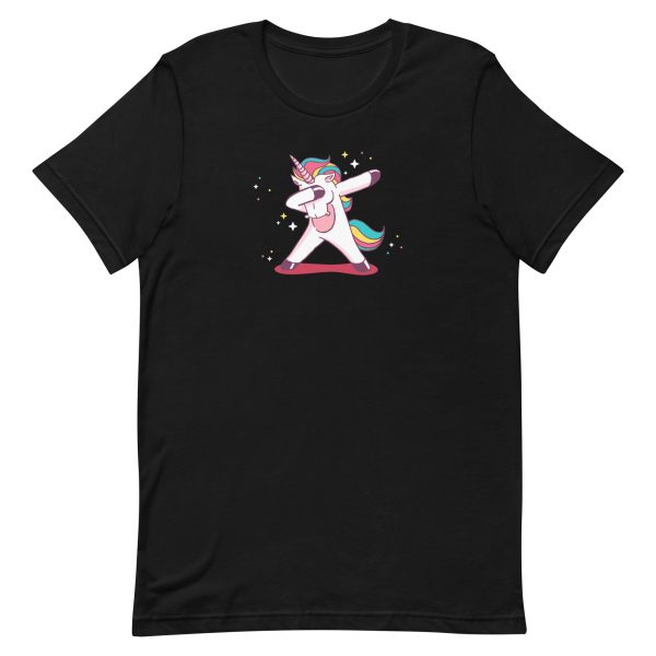 Unicorn Dabbing T-Shirt