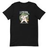 unisex-staple-t-shirt-black-front-6a17ab2c0365e.jpg Unicorn Leprechaun T-Shirt
