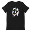 unisex-staple-t-shirt-black-front-6a17ac3bd783d.jpg Unicorn Yoga T-Shirt