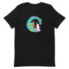 unisex-staple-t-shirt-black-front-6a17b3cb16a52.jpg Imaginary Friends T-Shirt