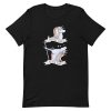Before and After Wine T-Shirt