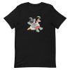 Chilling Astronaut T-Shirt