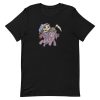 Apocalypse Cat T-Shirt