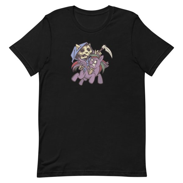 Apocalypse Cat T-Shirt