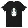 Unicorn Yoga T-Shirt