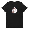 unisex-staple-t-shirt-black-front-6a17b7d2acde1.jpg Unicorn Middle Finger T-Shirt