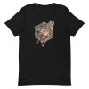 unisex-staple-t-shirt-black-front-6a17dba39471d.jpg Steampunk Unicorn T-Shirt