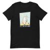 unisex-staple-t-shirt-black-front-6a17ea480c633.jpg Unicorn Drink T-Shirt