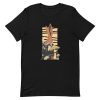 unisex-staple-t-shirt-black-front-6a18197544190.jpg Bunny Magic T-Shirt