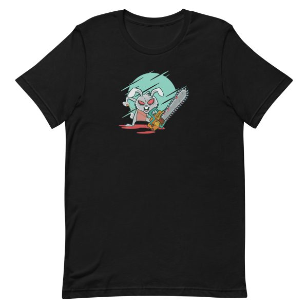 Crazy Bunny T-Shirt
