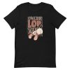 English Lop Mama T-Shirt