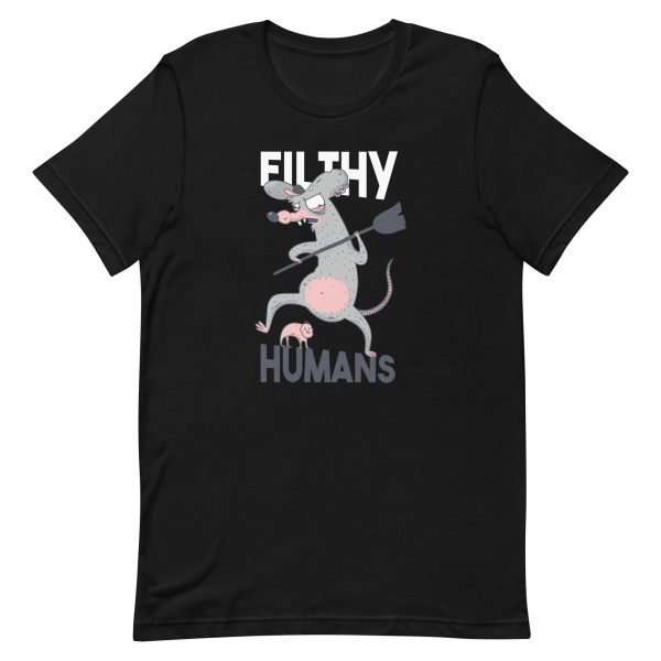 Filthy Humans T-Shirt