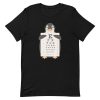 Penguin Eye Chart T-Shirt