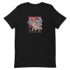 unisex-staple-t-shirt-black-front-6a182b05d383f.jpg Horse Battery T-Shirt