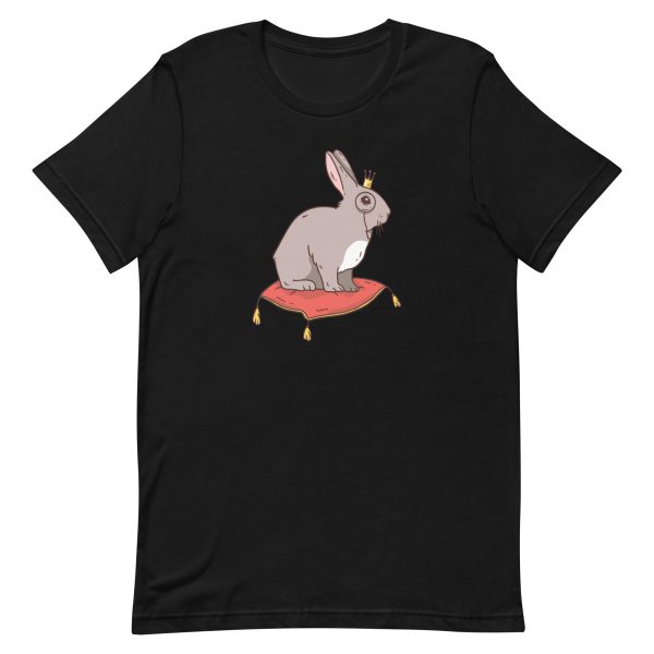Royal Rabbit T-Shirt