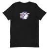 unisex-staple-t-shirt-black-front-6a1835cc14349.jpg Shake Your Bunny Tail T-Shirt