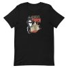 unisex-staple-t-shirt-black-front-6a18415af1426.jpg World of Trash T-Shirt